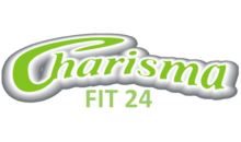 Kundenlogo von Charismafit 24