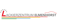 Kundenlogo Lackierzentrum Elmenhorst Michael Bluhm