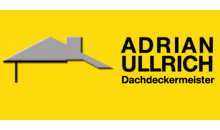 Kundenlogo von Ullrich Adrian Dachdeckermeister