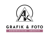Kundenlogo von AK Grafik & Foto