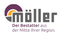 Kundenlogo von Bestattungsinstitut Johannes Möller GmbH Beerdigungsunternehmen
