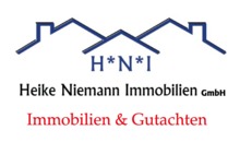 Kundenlogo von Heike Niemann Immobilien GmbH