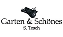 Kundenlogo von Garten und Schönes Sabine Tesch