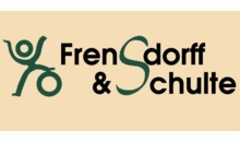 Kundenlogo von Frensdorff & Schulte Krankengymnastik