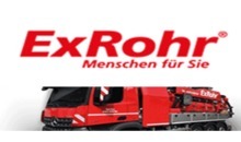 Kundenlogo von ExRohr