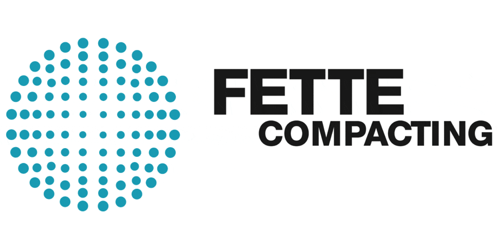 Kundenlogo Fette Compacting GmbH