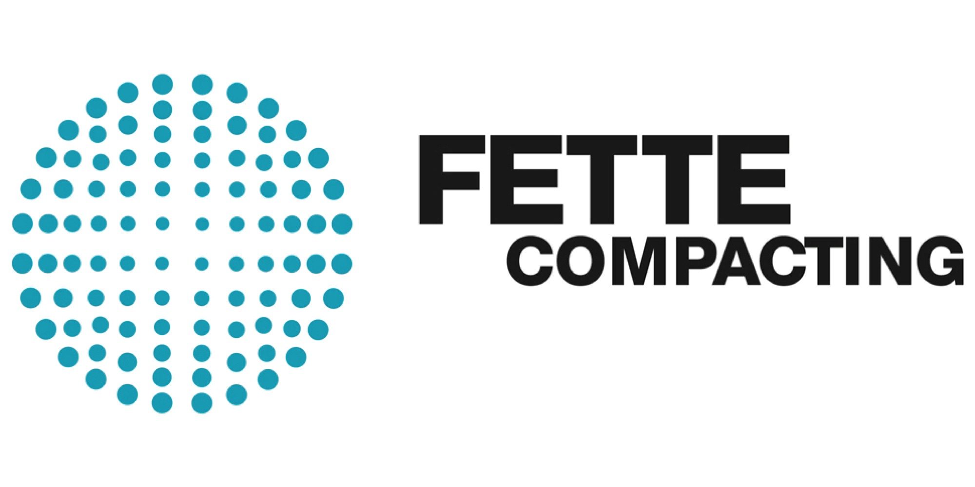 Kundenlogo von Fette Compacting GmbH