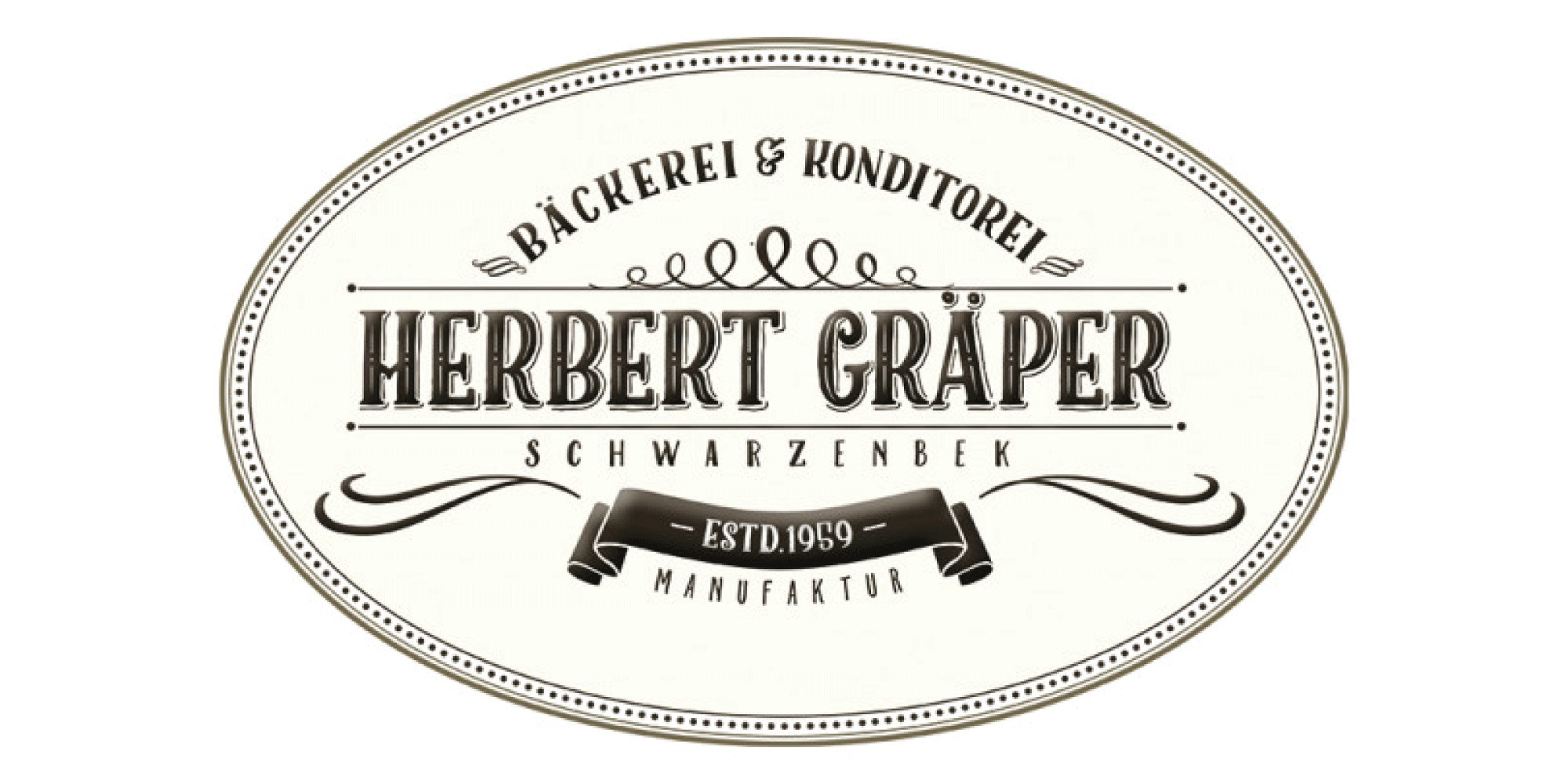Kundenlogo von Bäckerei u. Konditorei Herbert Gräper e.K.