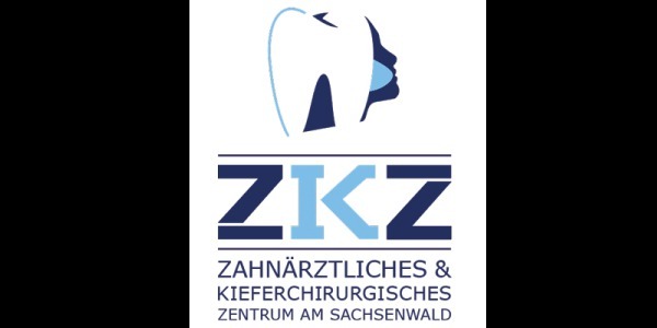 Kundenlogo von ZKZ Zahnärztl.-Kieferchirurgisches Zentrum am Sachsenwald Fachklinik für Zahnheilkunde Dr. Falk-Friedrich Dr. Lisa Etedali,  Jörg Hellmann