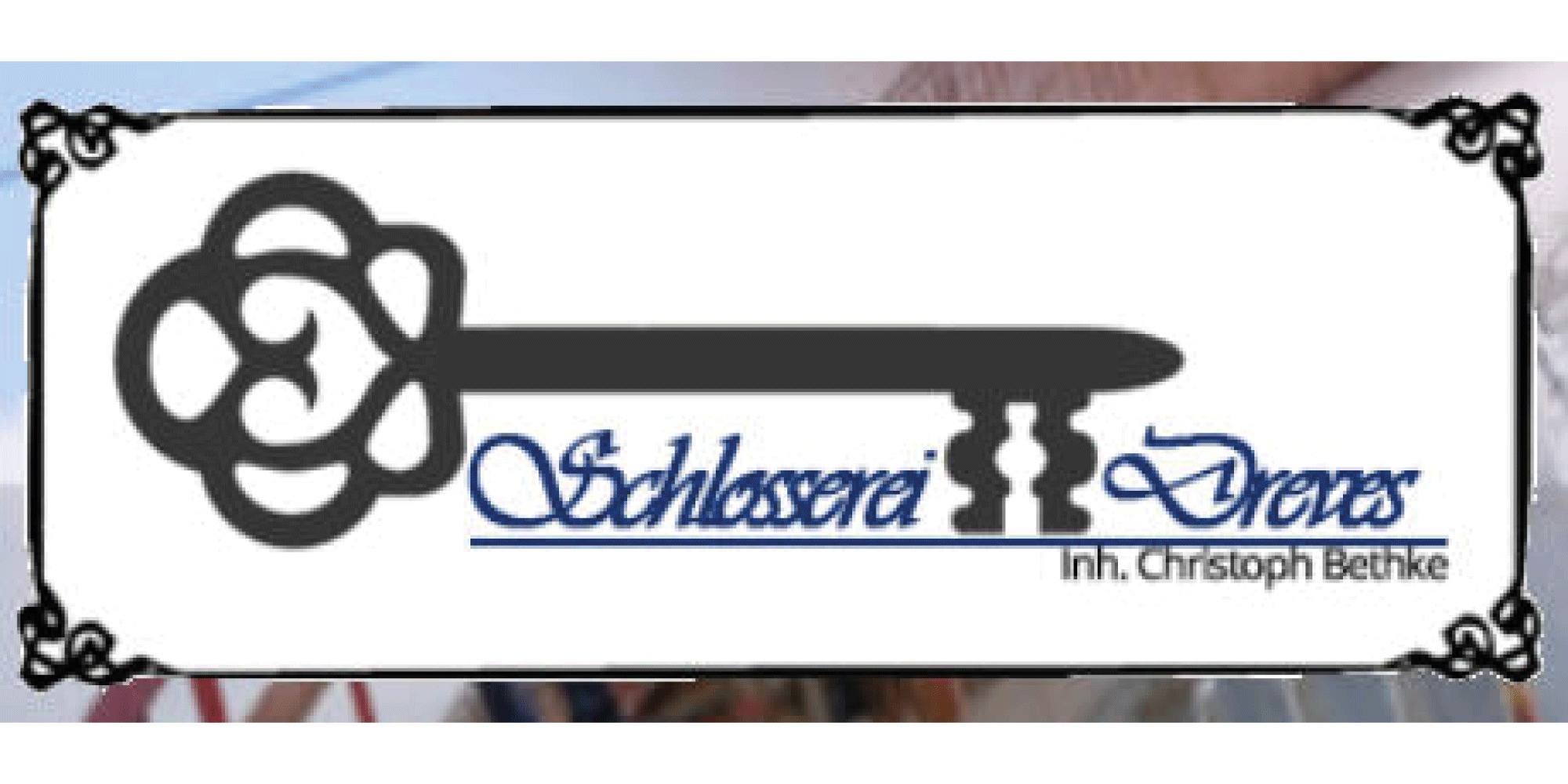 Kundenlogo von Schlosserei Dreves