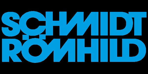 Kundenlogo von Schmidt-Römhild Max Druck- und Verlagshaus