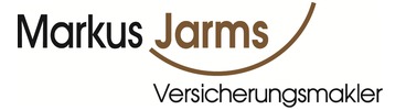 Kundenlogo von Jarms Markus Versicherungsmakler