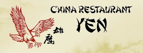 Kundenlogo von China-Restaurant Yen