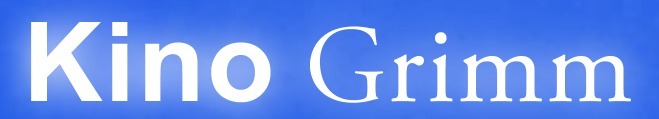 Kundenlogo von Grimm Frank Kino