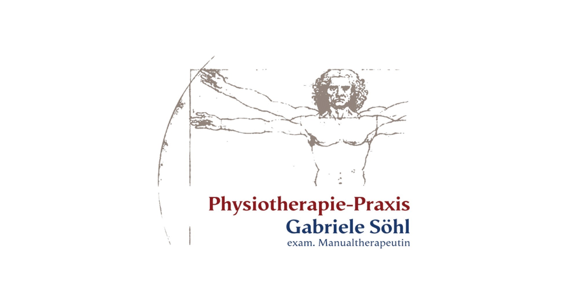 Kundenlogo von Physiotherapie Gabriele Söhl