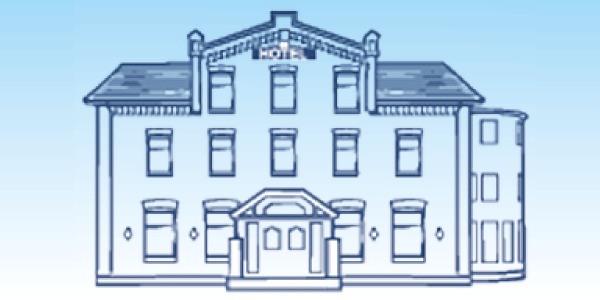 Kundenlogo von Schröders Hotel