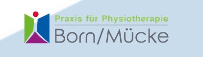 Kundenlogo von Physiotherapie Born & Mücke Gemeinschaftspraxis für Physiotherapie
