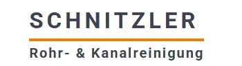 Kundenlogo von Schnitzler Rohr & Kanalreinigung GmbH