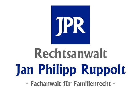 Kundenlogo von Ruppolt Jan Philipp Rechtsanwalt