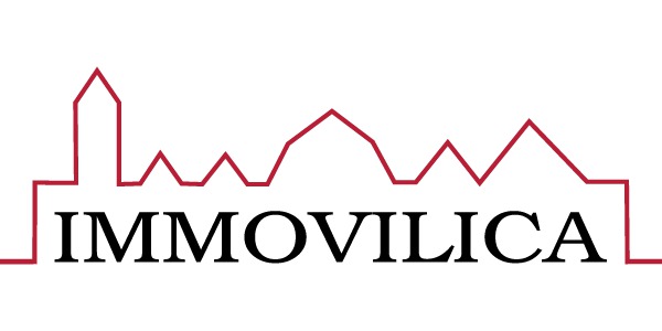 Kundenlogo von Immovilica e.K. Christina Knust