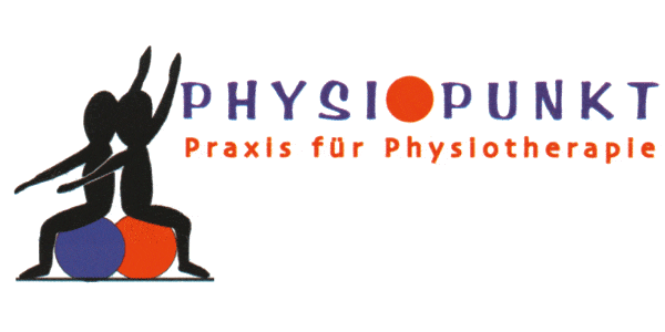 Kundenlogo Physiopunkt - Praxis für Physiotherapie Volkan Unat