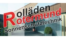 Kundenlogo von Rotermund Jens Rollladen- und Sonnenschutztechnik