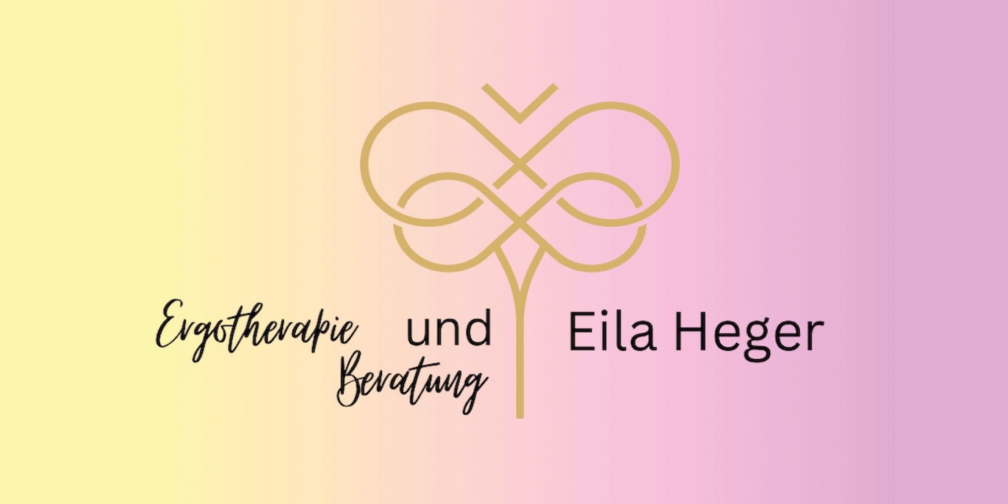 Kundenlogo von Praxis für Ergotherapie und Beratung Eila Heger