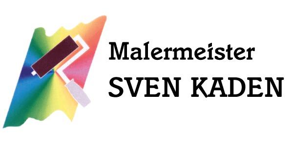 Kundenlogo von Kaden Sven Malerarbeiten