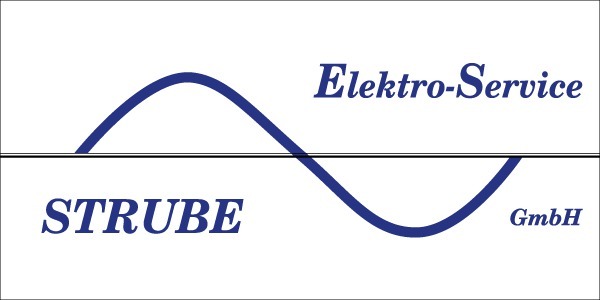 Kundenlogo von Strube Elektro-Service GmbH Elektroinstallation