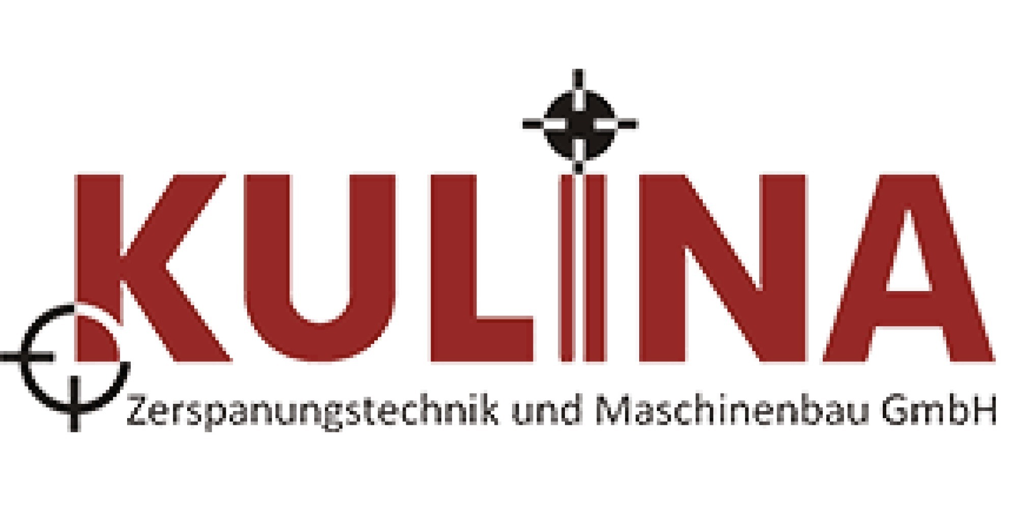 Kundenlogo von Kulina Zerspanungstechnik und Maschinenbau GmbH