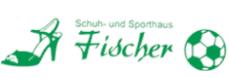Kundenlogo von Schuh- und Sporthaus Fischer