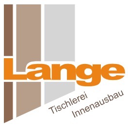 Kundenlogo von Tischlerei Lange GmbH & Co. KG