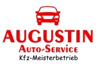 Kundenlogo von Auto-Service AUGUSTIN