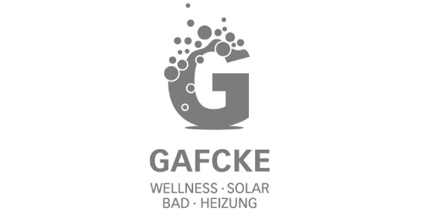Kundenlogo von Gafcke Sanitärinstallationen