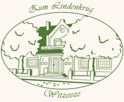 Kundenlogo von Zum Lindenkrug