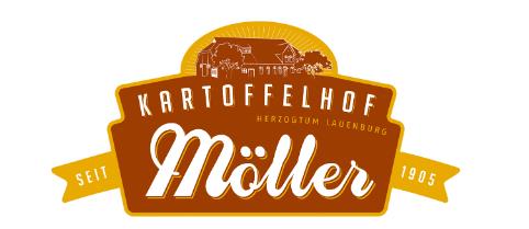 Kundenlogo von Kartoffelhof Möller
