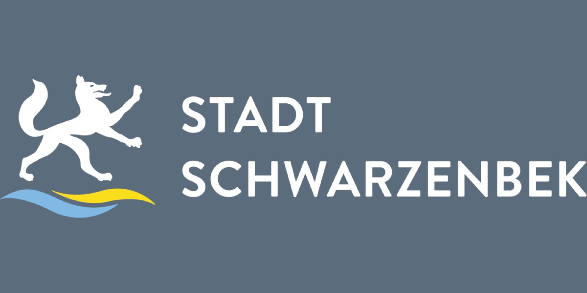 Kundenlogo von Stadt Schwarzenbek