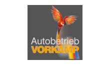 Kundenlogo von Vorkamp GmbH u.Co KG Autolackierbetrieb
