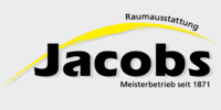 Kundenlogo Jacobs Kai e. K. Raumaustattung und Sonnenschutz