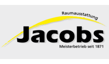 Kundenlogo von Jacobs Kai e. K. Raumaustattung und Sonnenschutz