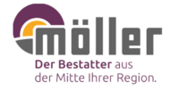 Kundenlogo Bestattungsinstitut Johannes Möller GmbH Beerdigungsunternehmen