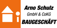 Kundenlogo Schulz Arno GmbH & Co. KG