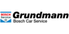 Kundenlogo von Grundmann Bosch Car Service