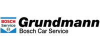 Kundenlogo Grundmann Bosch Car Service