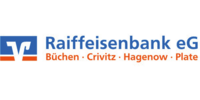 Kundenlogo Raiffeisenbank e.G. Büchen