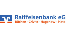 Kundenlogo von Raiffeisenbank e.G. Büchen