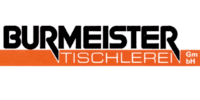 Kundenlogo Burmeister Tischlerei GmbH