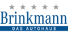 Kundenlogo von Brinkmann GmbH