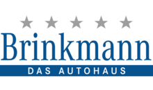 Kundenlogo von Brinkmann GmbH