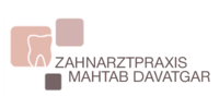Kundenlogo Davatgarrad Mahtab Zahnärztin